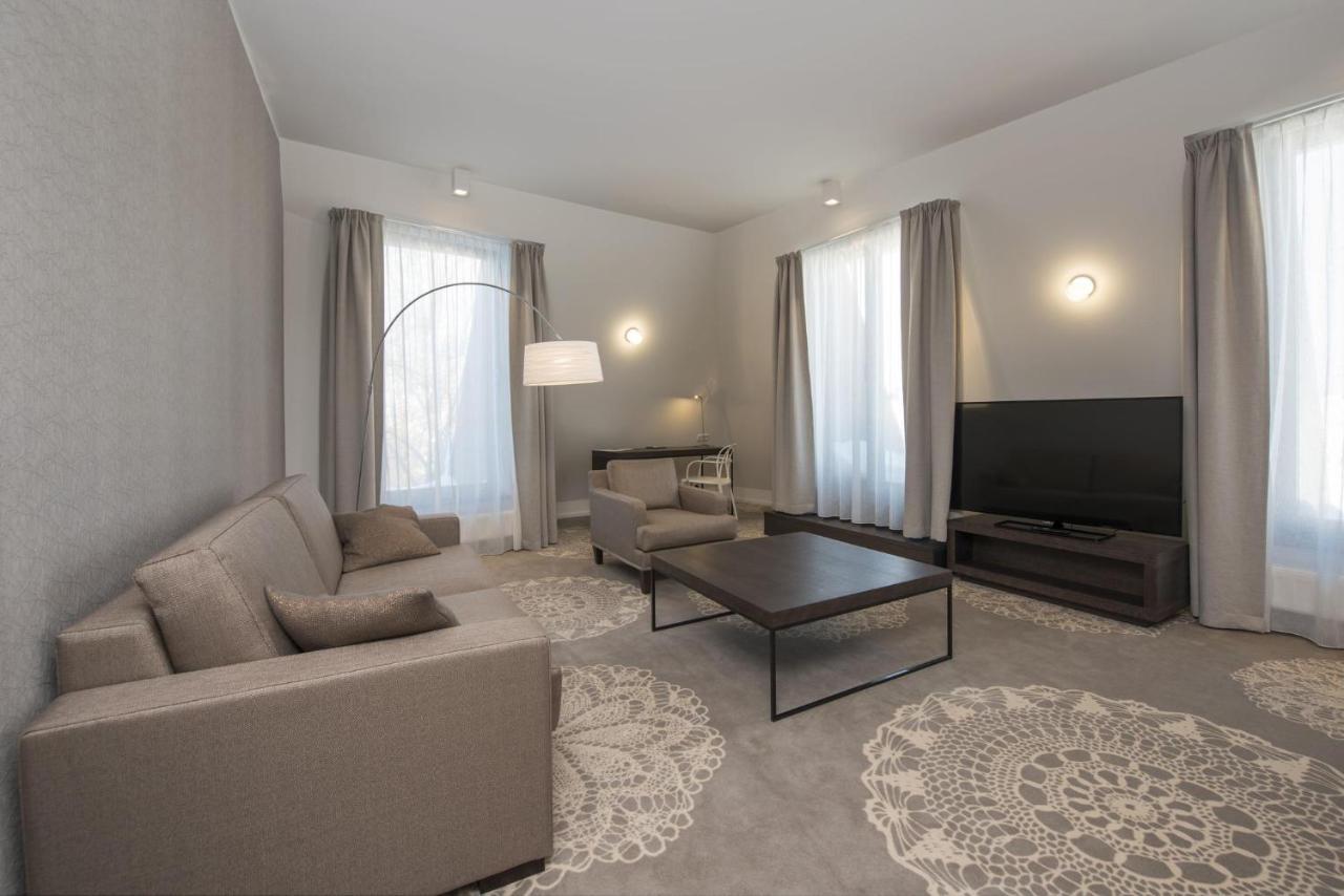 Lydia Hotel Tartu Kültér fotó