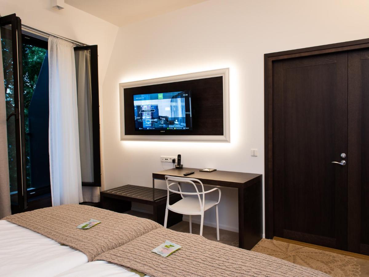 Lydia Hotel Tartu Kültér fotó