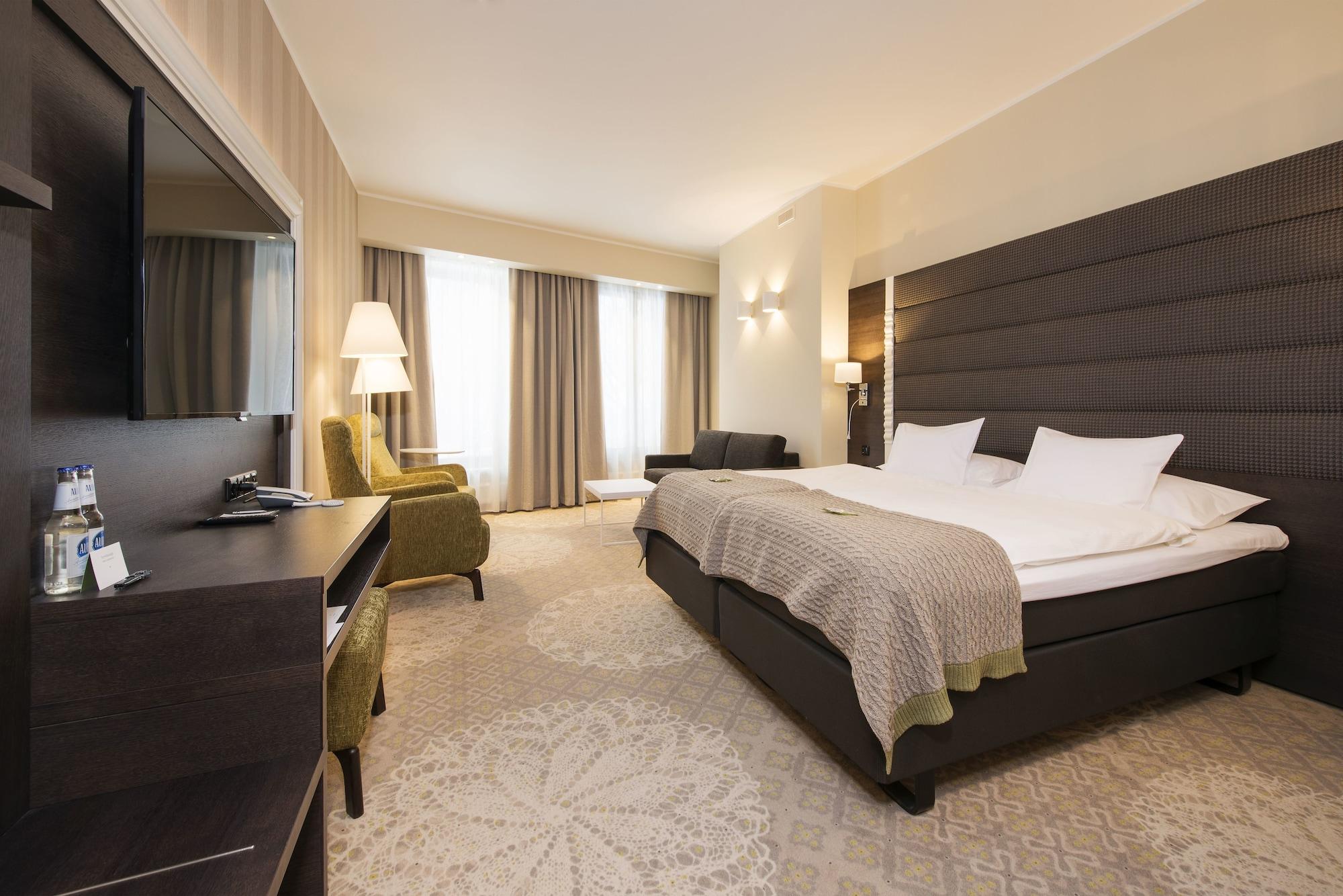 Lydia Hotel Tartu Kültér fotó