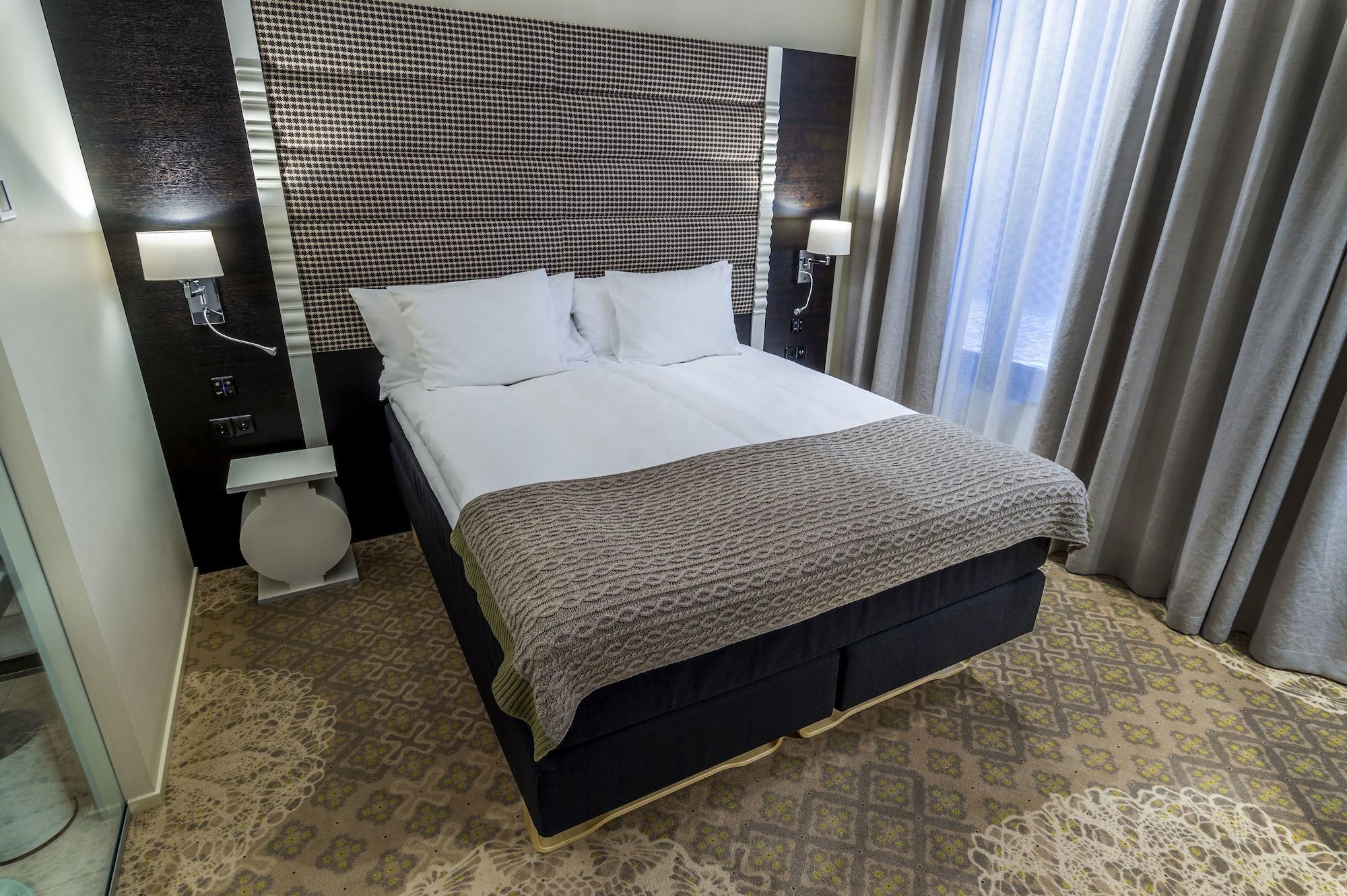 Lydia Hotel Tartu Kültér fotó