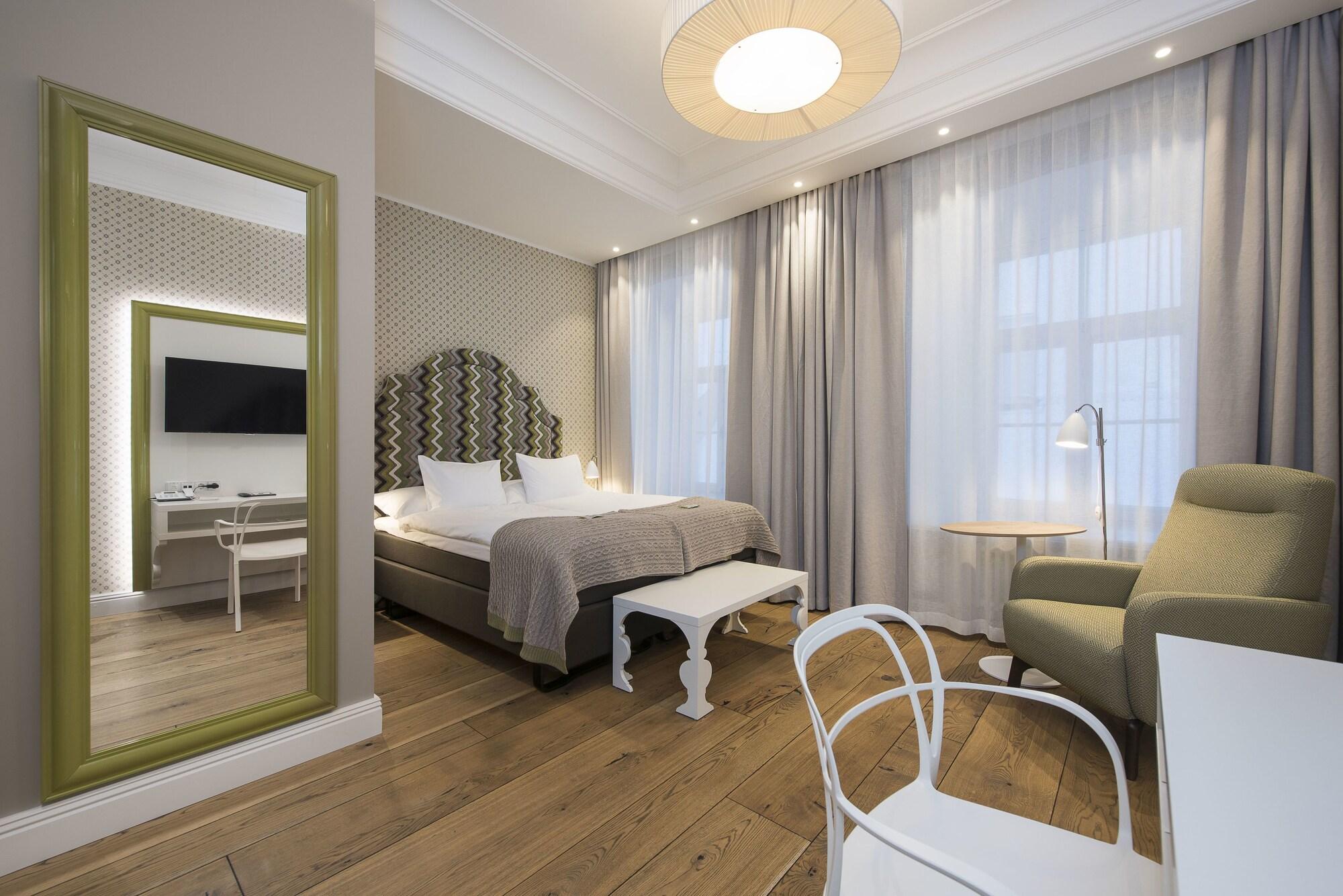 Lydia Hotel Tartu Kültér fotó