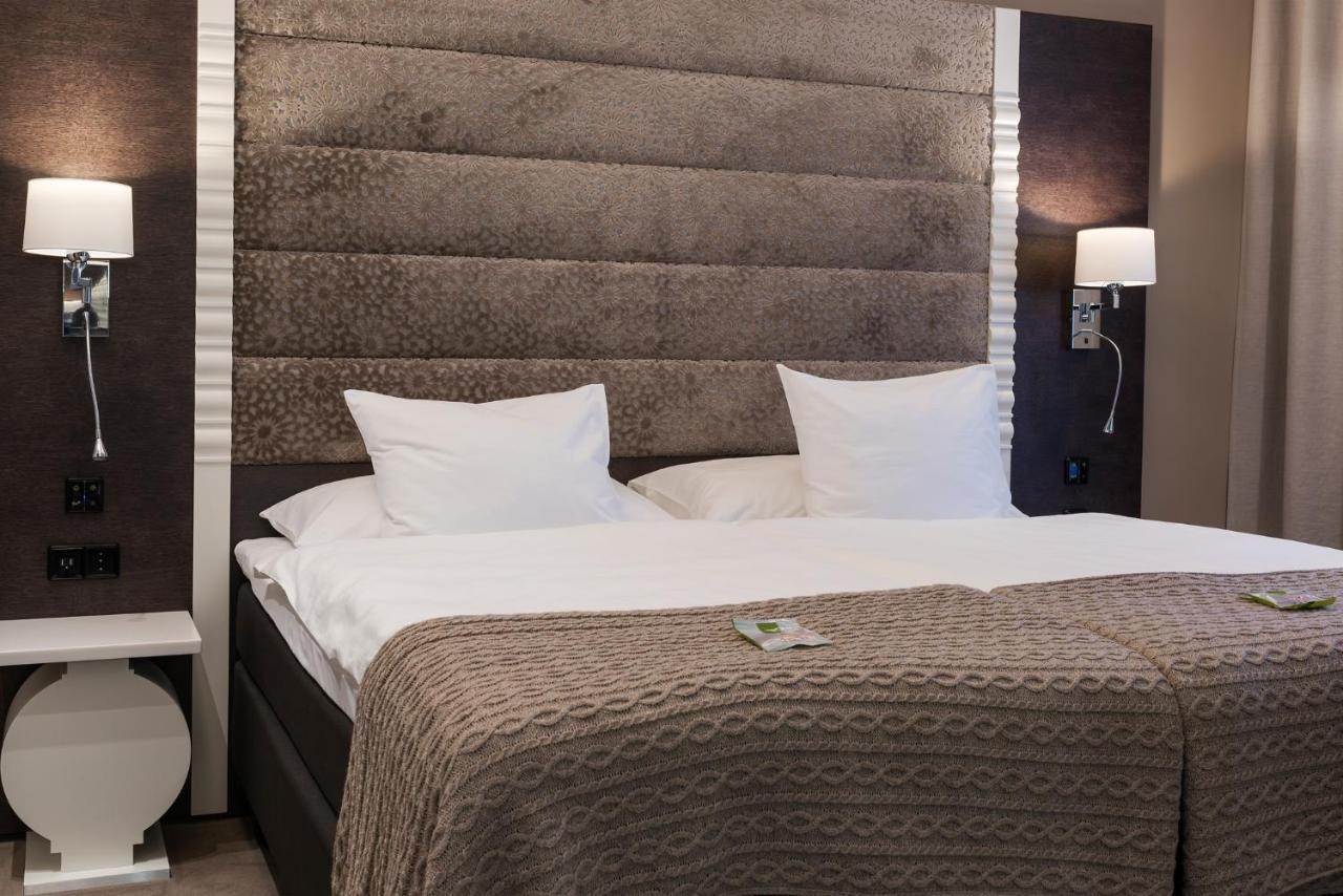 Lydia Hotel Tartu Kültér fotó