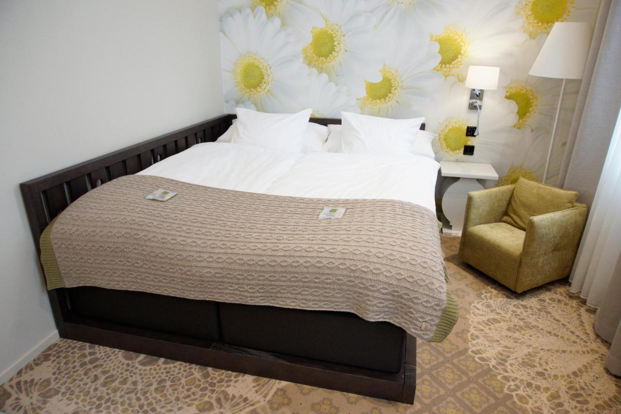 Lydia Hotel Tartu Kültér fotó