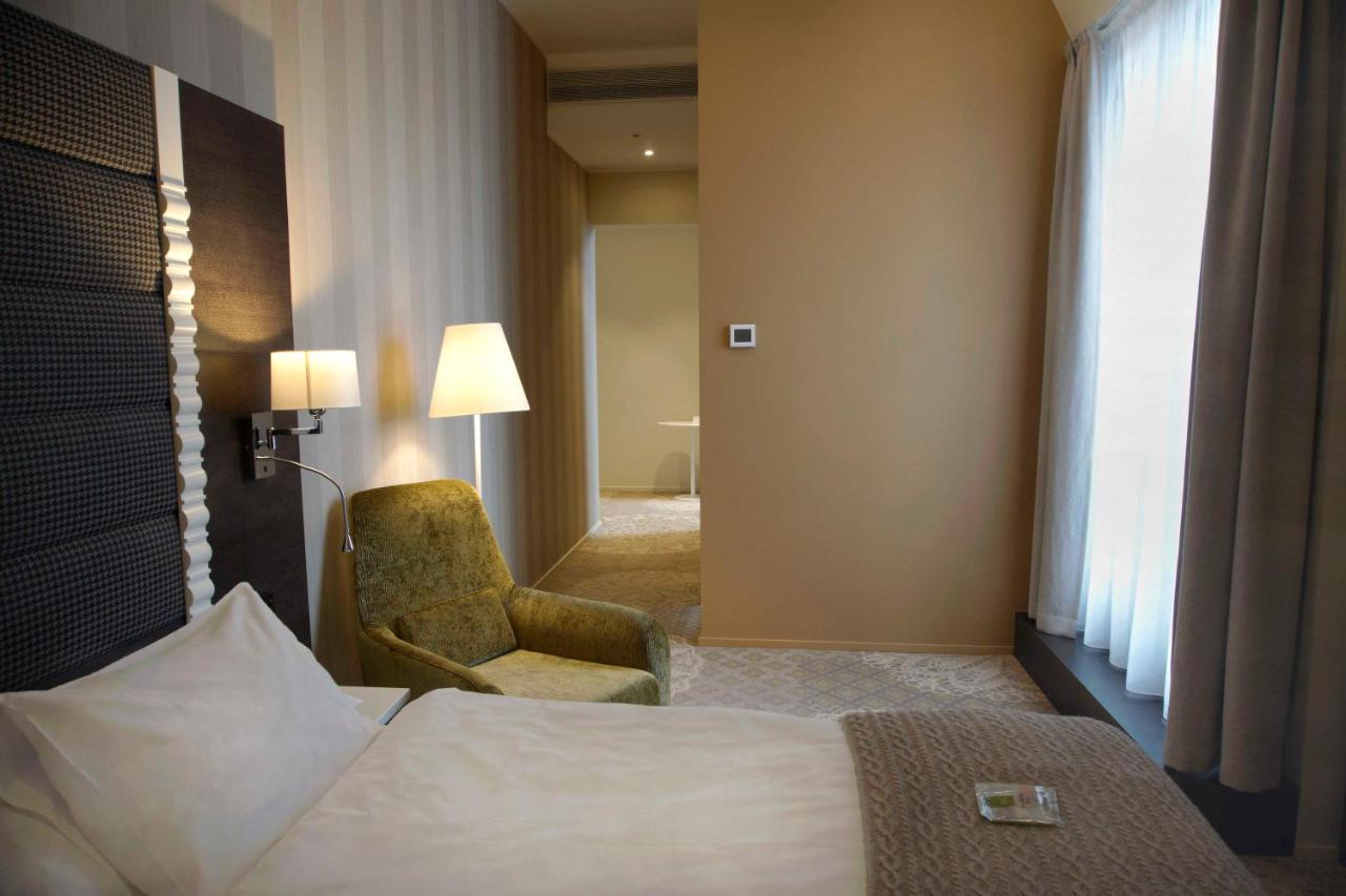 Lydia Hotel Tartu Kültér fotó