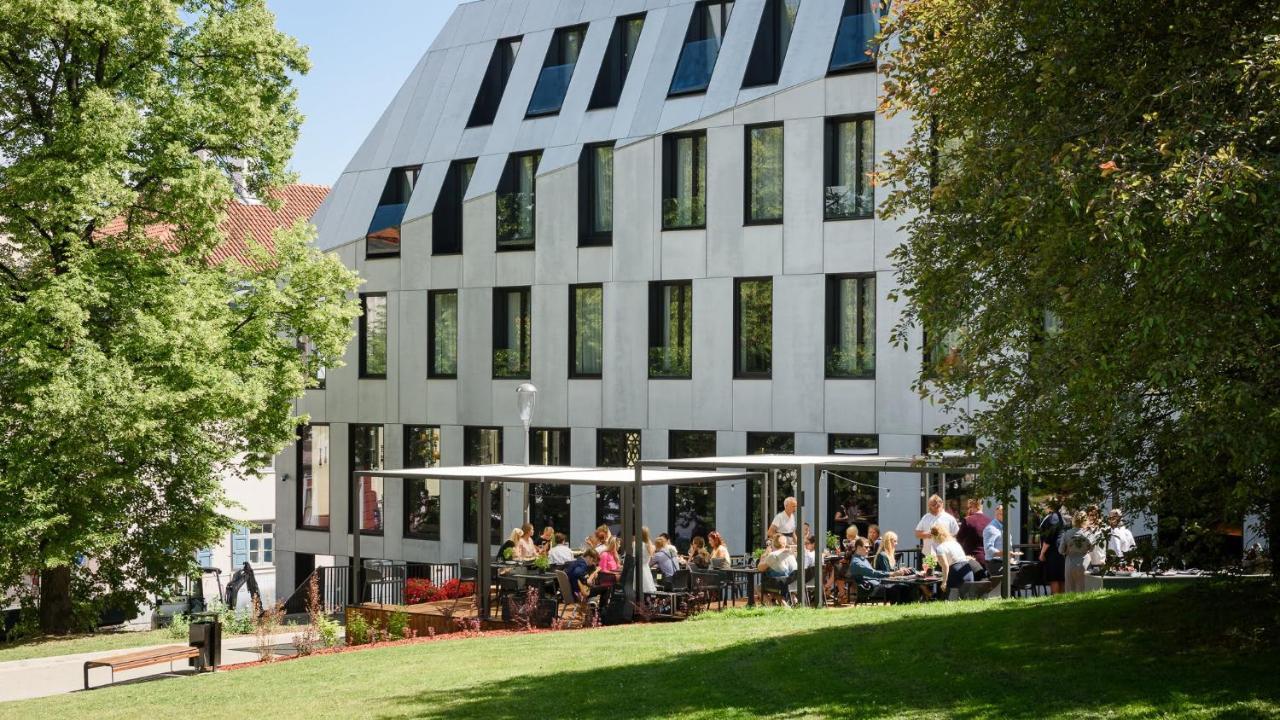 Lydia Hotel Tartu Kültér fotó