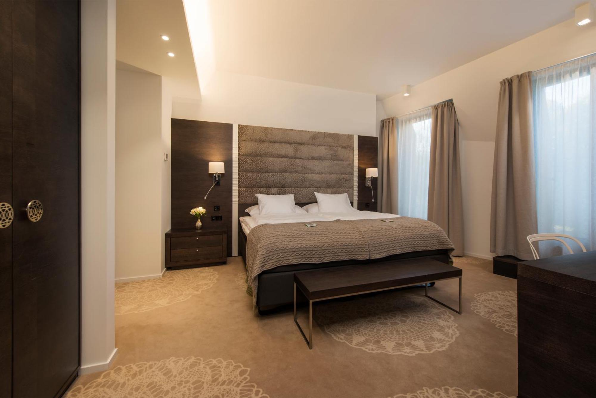 Lydia Hotel Tartu Kültér fotó