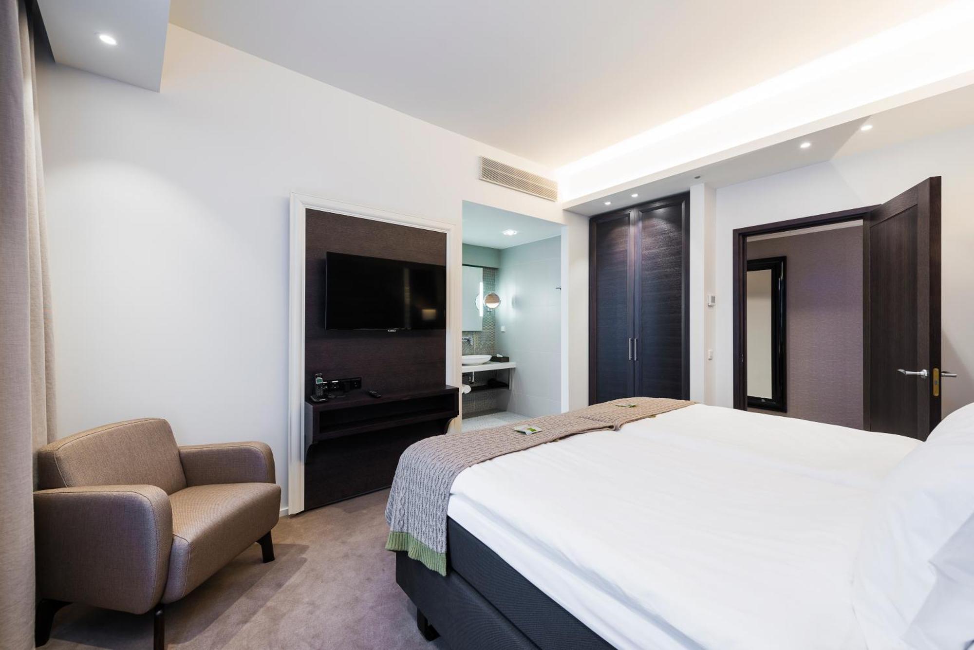 Lydia Hotel Tartu Kültér fotó