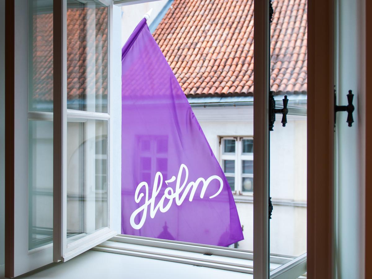 Lydia Hotel Tartu Kültér fotó