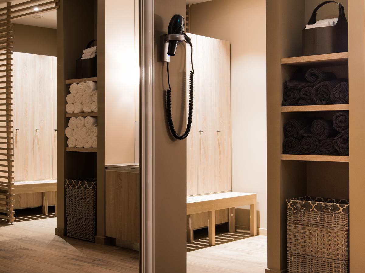 Lydia Hotel Tartu Kültér fotó