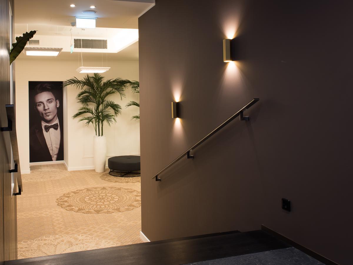 Lydia Hotel Tartu Kültér fotó