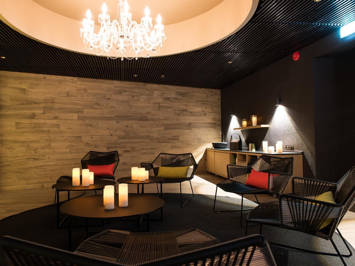 Lydia Hotel Tartu Kültér fotó