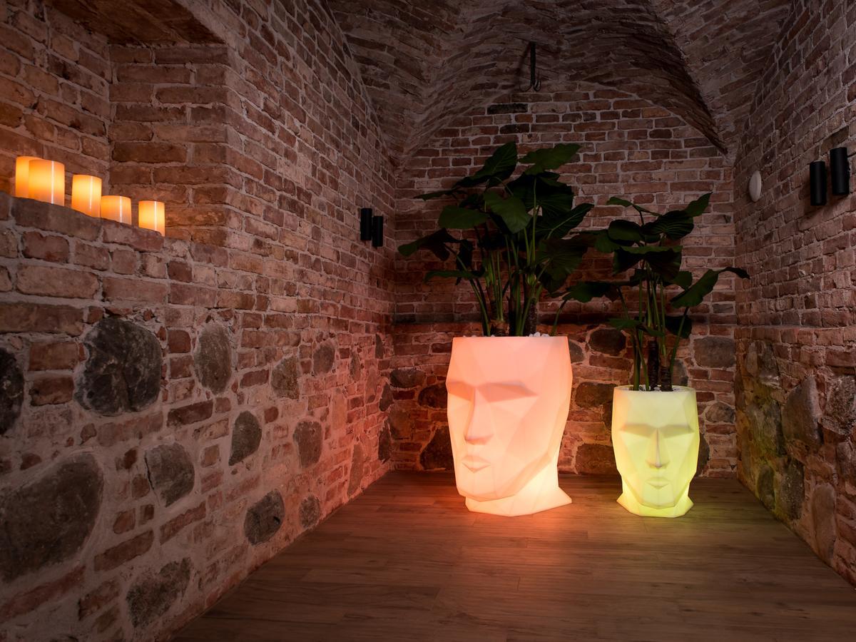 Lydia Hotel Tartu Kültér fotó