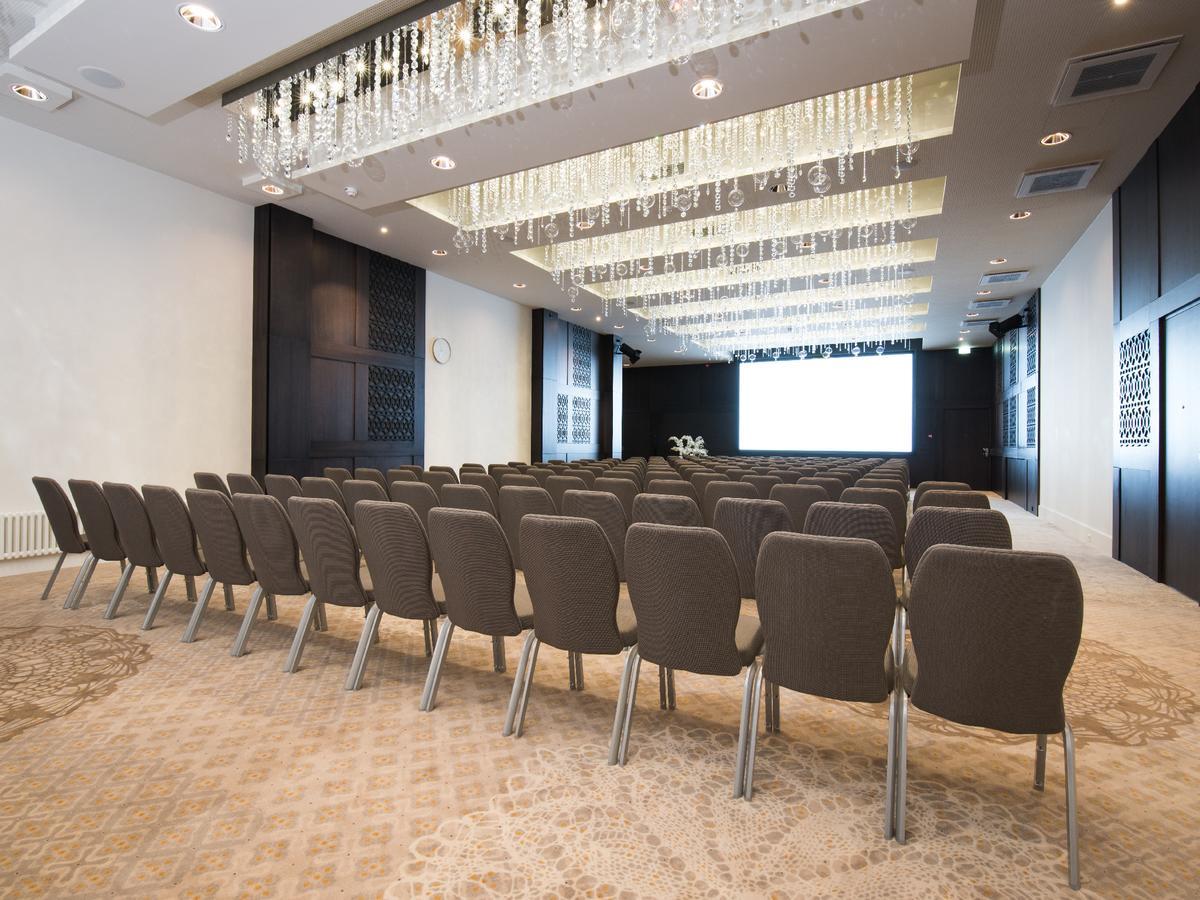 Lydia Hotel Tartu Kültér fotó