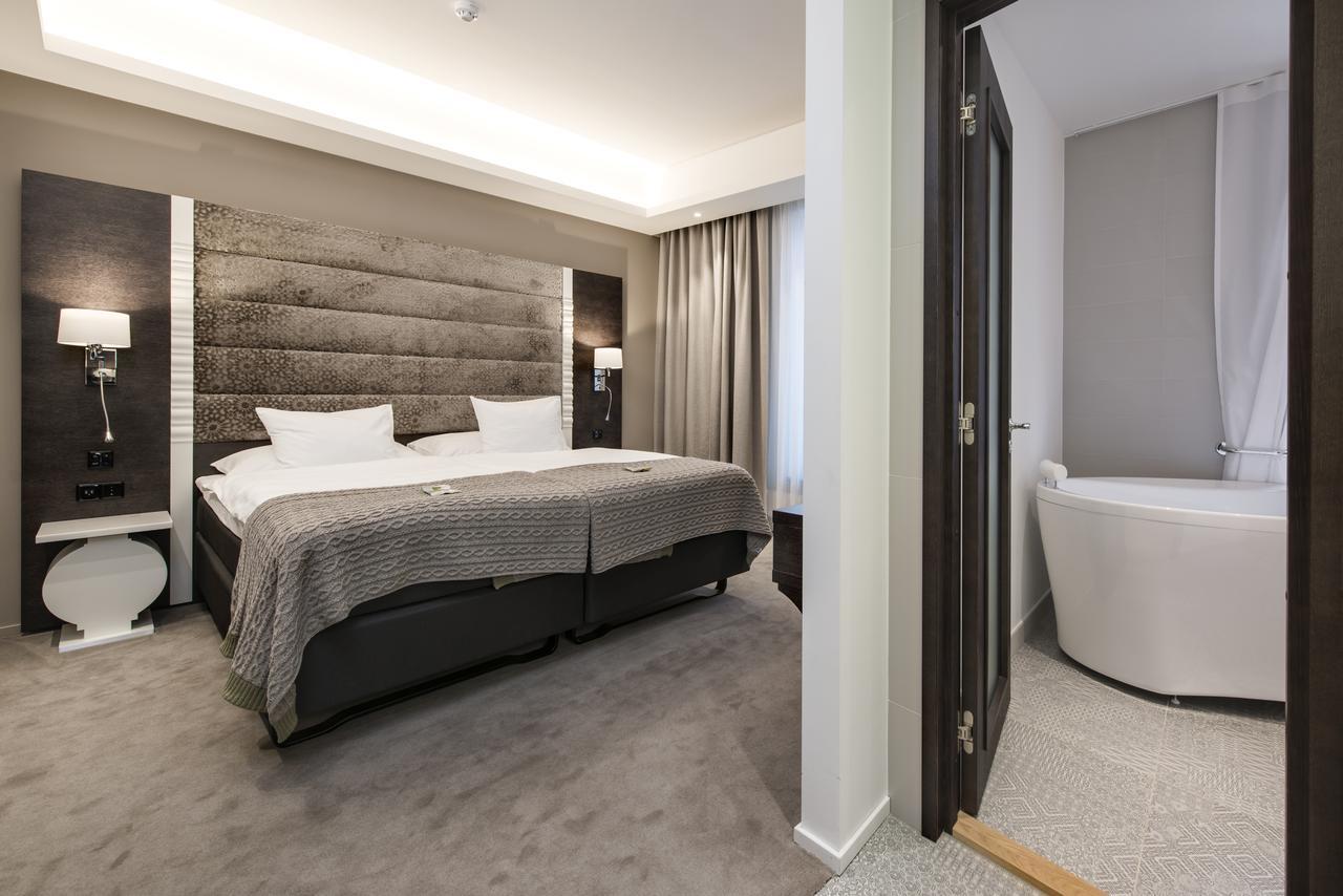 Lydia Hotel Tartu Kültér fotó