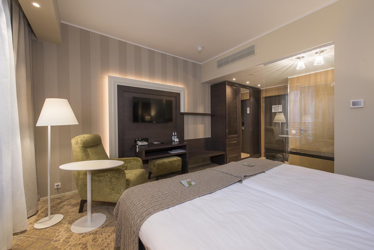 Lydia Hotel Tartu Kültér fotó