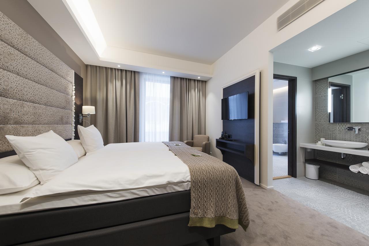 Lydia Hotel Tartu Kültér fotó