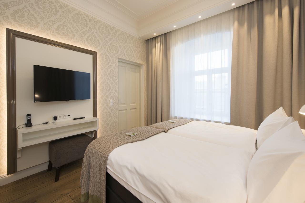 Lydia Hotel Tartu Kültér fotó
