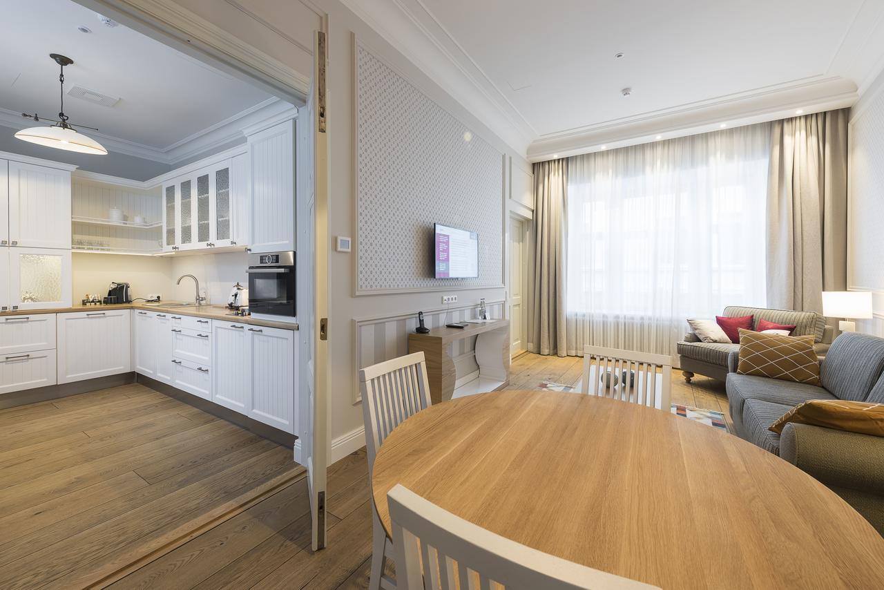 Lydia Hotel Tartu Kültér fotó