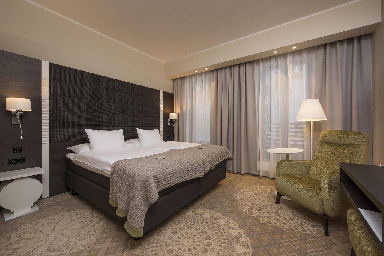 Lydia Hotel Tartu Kültér fotó