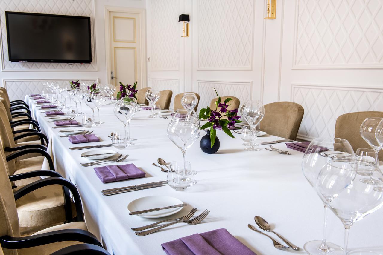 Lydia Hotel Tartu Kültér fotó