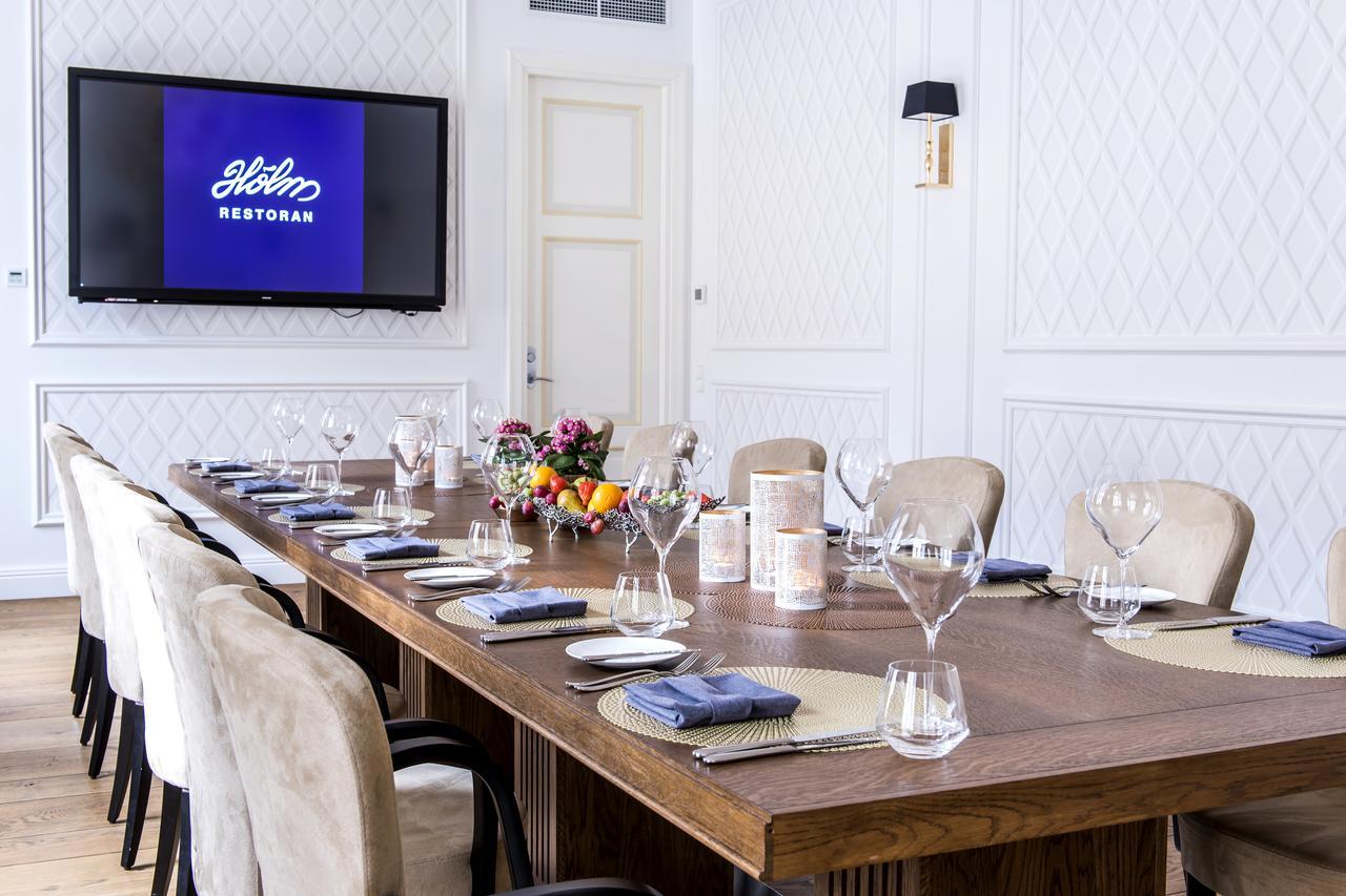 Lydia Hotel Tartu Kültér fotó