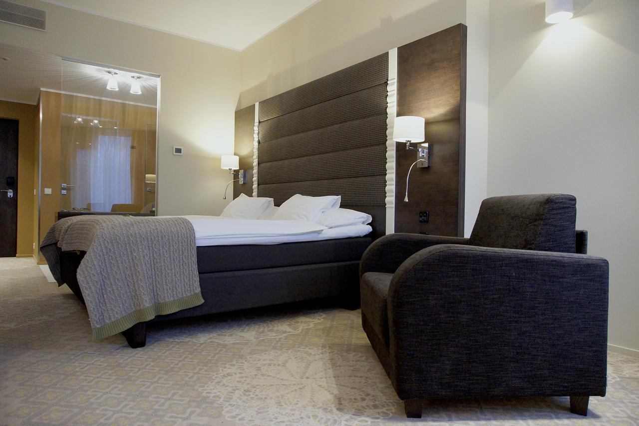 Lydia Hotel Tartu Kültér fotó