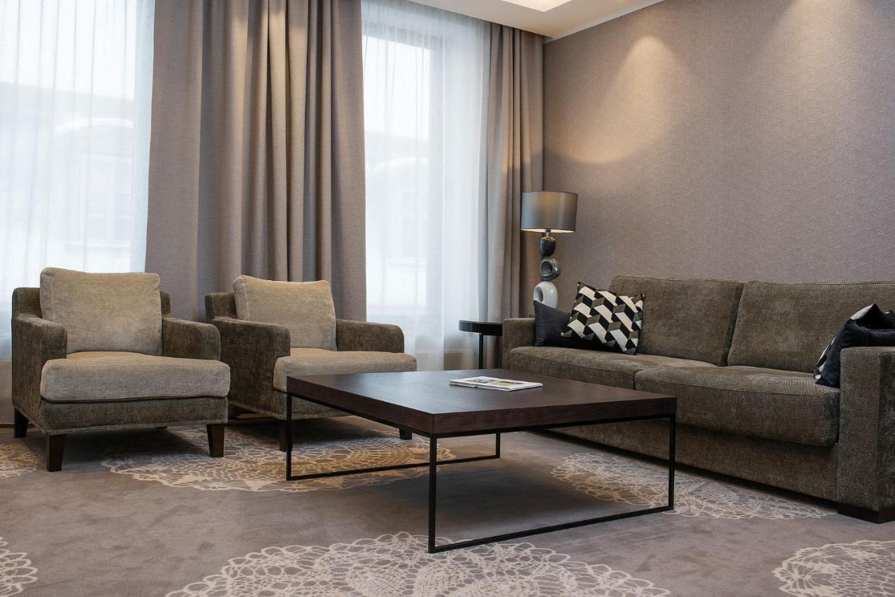 Lydia Hotel Tartu Kültér fotó