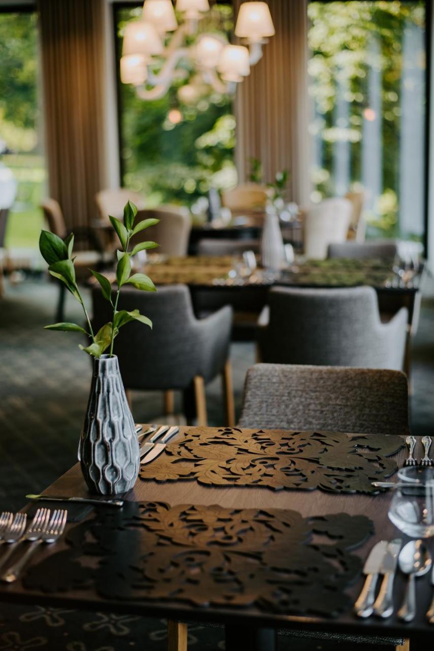 Lydia Hotel Tartu Kültér fotó