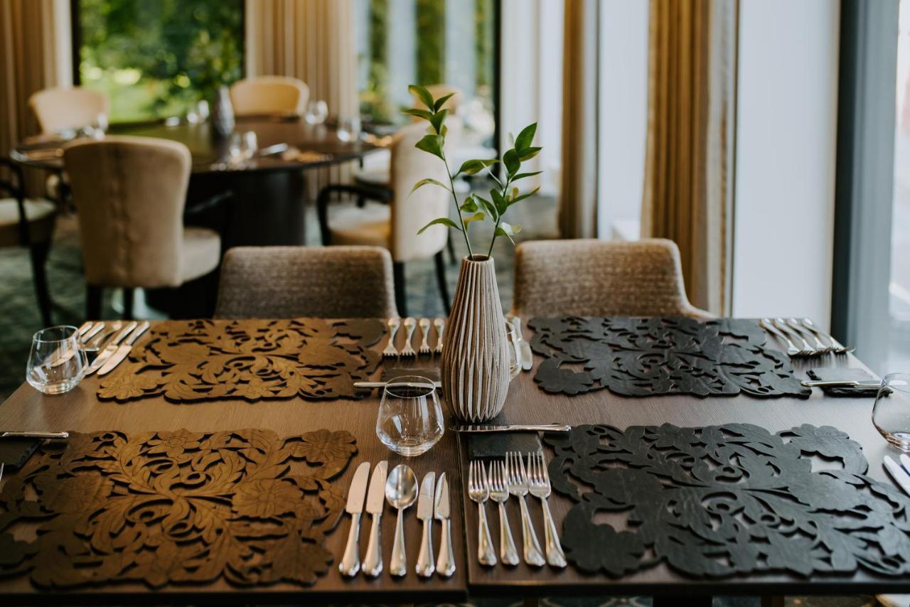 Lydia Hotel Tartu Kültér fotó