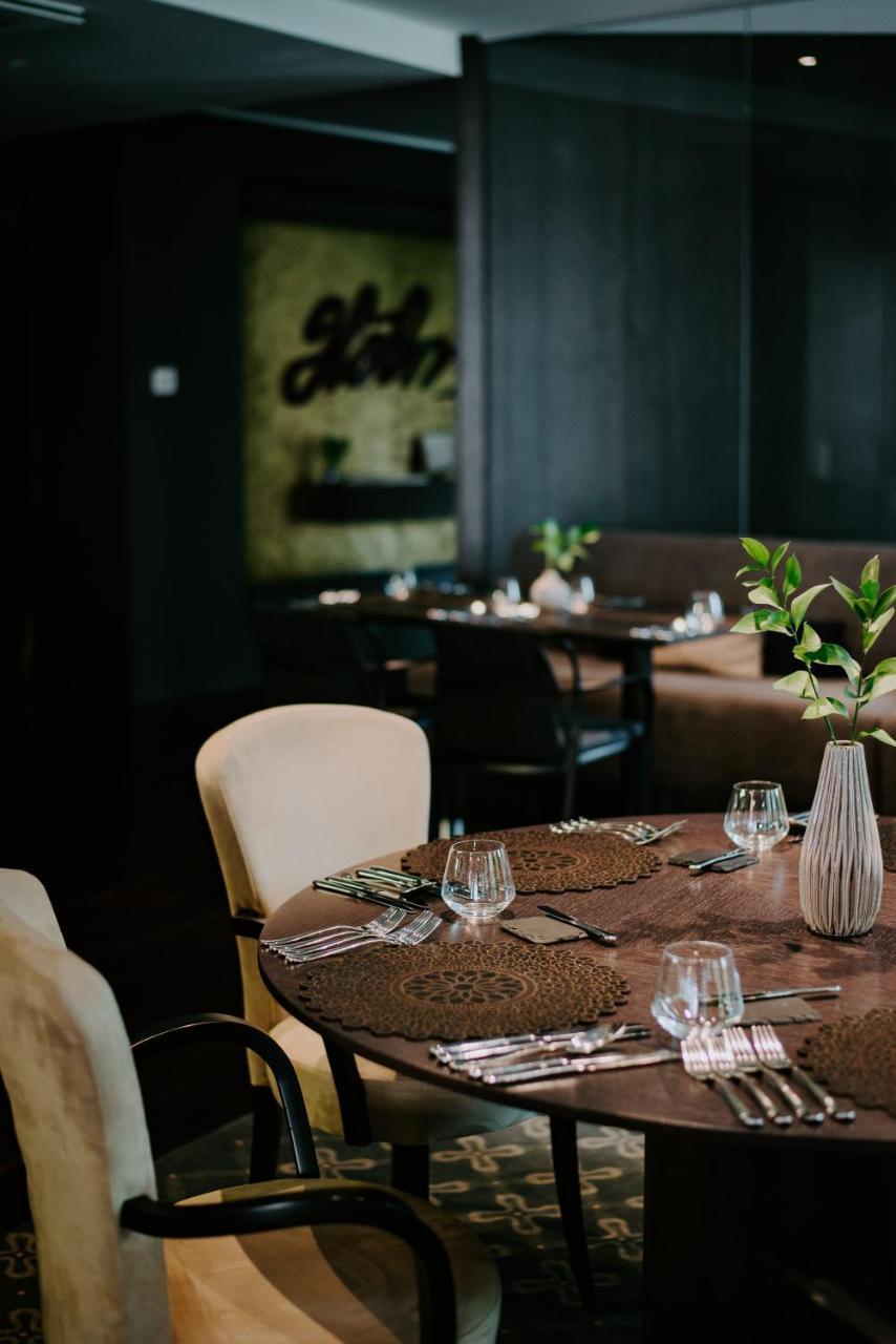 Lydia Hotel Tartu Kültér fotó