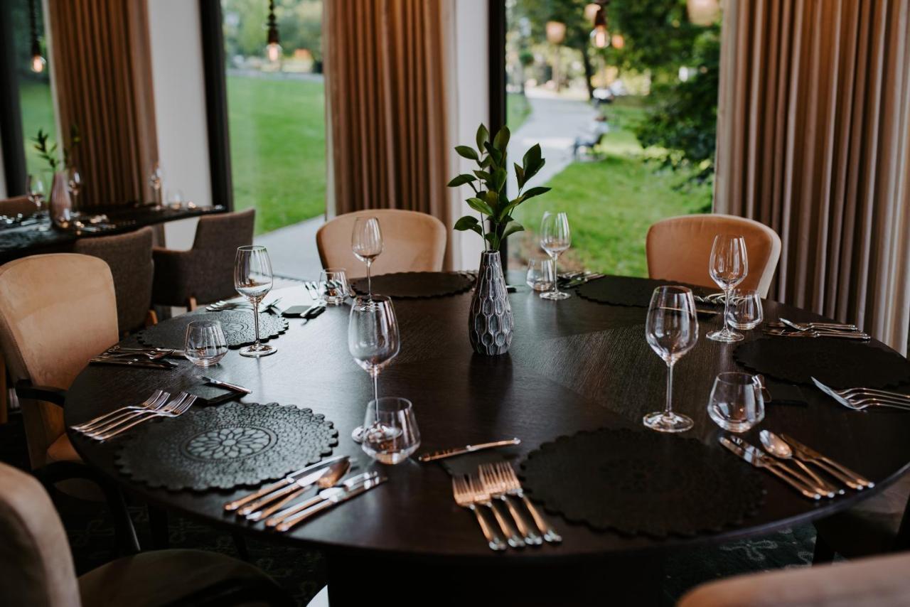 Lydia Hotel Tartu Kültér fotó